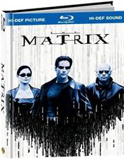 The Matrix Physical Media: Blu-ray Review