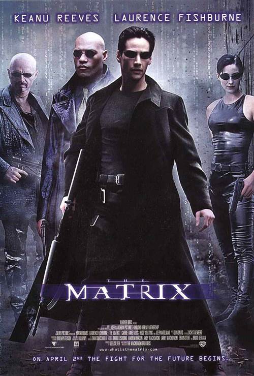 The Matrix