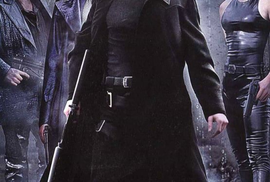 The Matrix