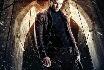 Movie Vault poster for Max Payne