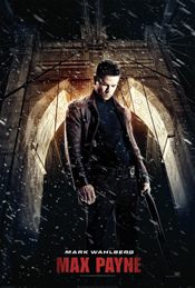 Max Payne Movie / Film Review