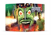 Maximum Overdrive Physical Media: Blu-ray Review