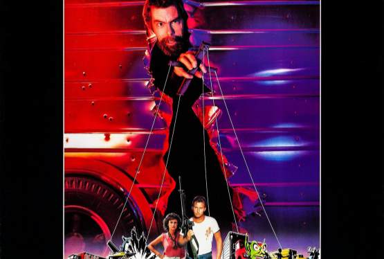 Maximum Overdrive