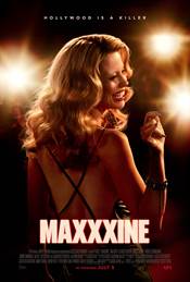 MaXXXine Movie / Film Review