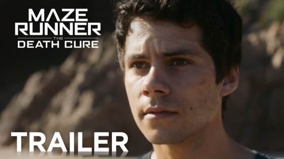 Maze Runner: The Death Cure The IMAX 2D Experience