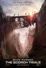 The Maze Runner: Scorch Trials