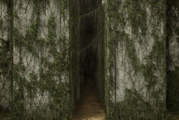 The Maze Runner poster or key art