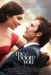 Me Before You Movie / Film Review