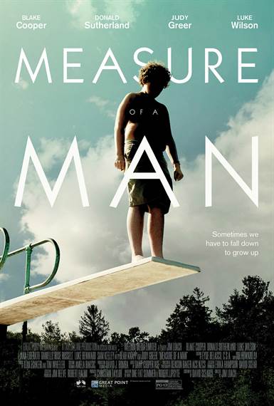 Measure of a Man (2018) Review