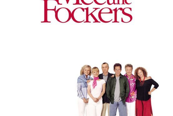 Meet The Fockers