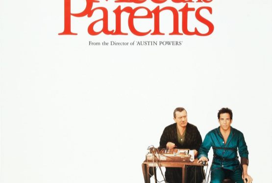 Meet The Parents