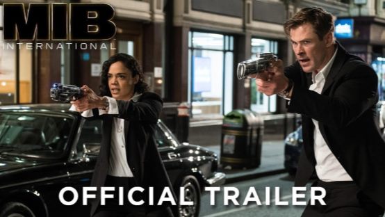 Trailer