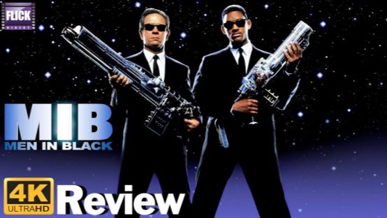 25th Anniversary 4K Steelbook Review