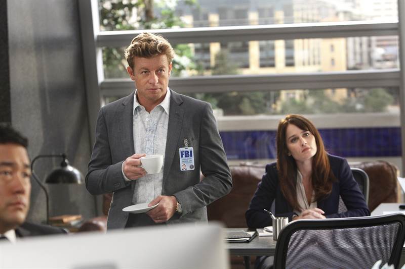 The Mentalist Courtesy of Warner Bros.. All Rights Reserved.