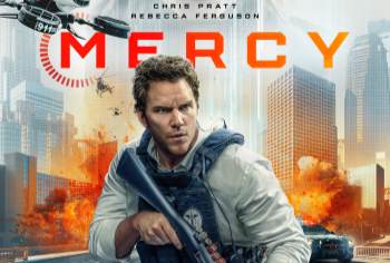 Movie Vault Mercy Movie Vault Mercy