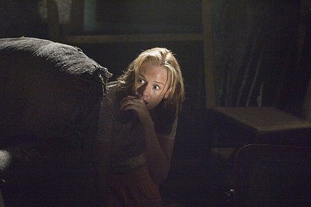 The Messengers Courtesy of Columbia Pictures. All Rights Reserved.