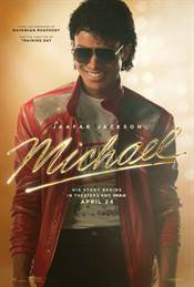 Michael Movie / Film Review