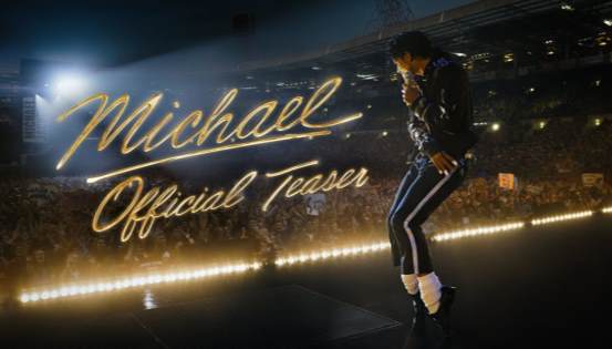 Official Teaser - Jaafar Jackson