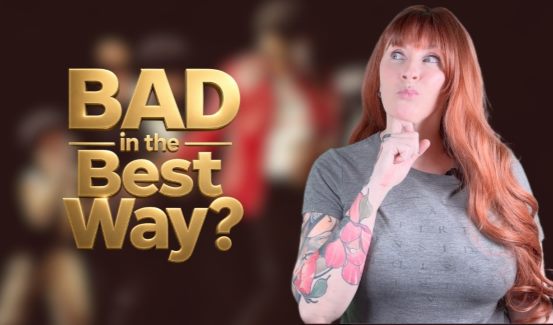 Michael 4K UHD Release: BAD in the Best Way?