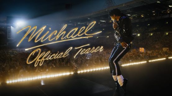 Official Teaser - Jaafar Jackson