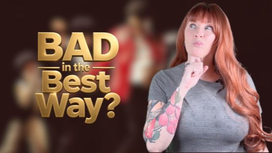 Michael 4K UHD Release: BAD in the Best Way?