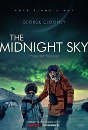 The Midnight Sky Movie / Film Review