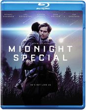 Midnight Special Physical Media: Blu-ray Review