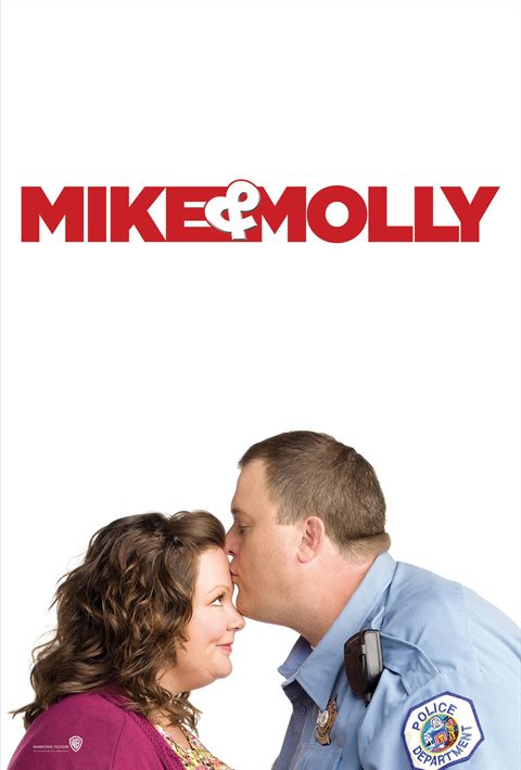 Mike & Molly movie poster