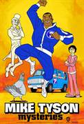 Mike Tyson Mysteries