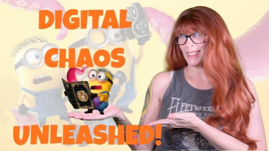 Minions & Monsters Digital Review: Their Best Adventure Yet?