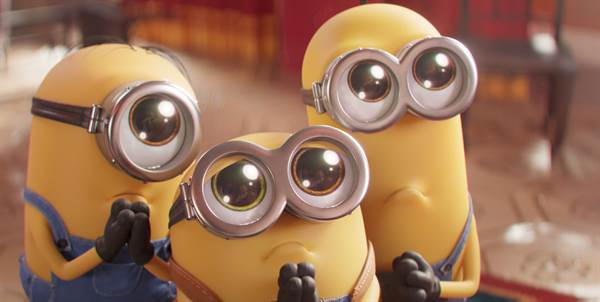 Minions: The Rise of Gru © Universal Pictures. All Rights Reserved.