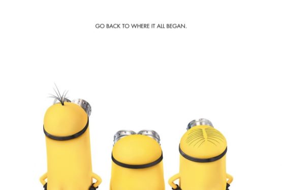 The Minions