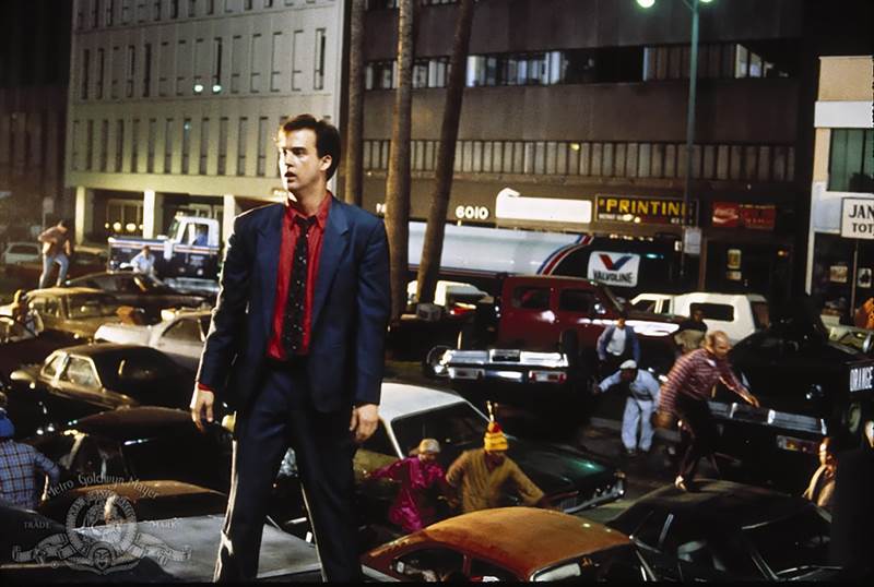 Miracle Mile Courtesy of Amazon MGM Studios. All Rights Reserved.