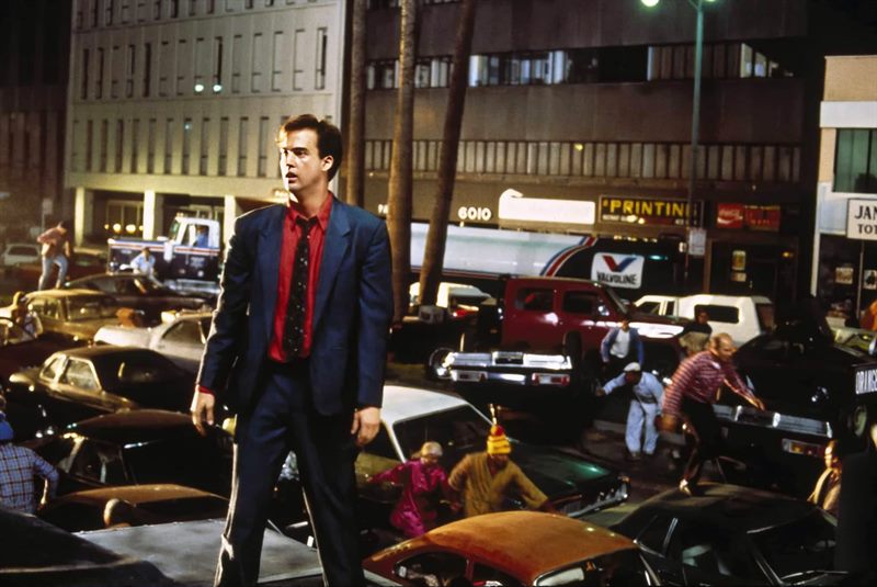 Miracle Mile Courtesy of Amazon MGM Studios. All Rights Reserved.