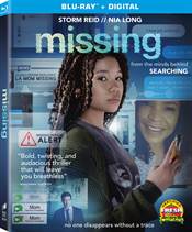 Missing Physical Media: Blu-ray Review