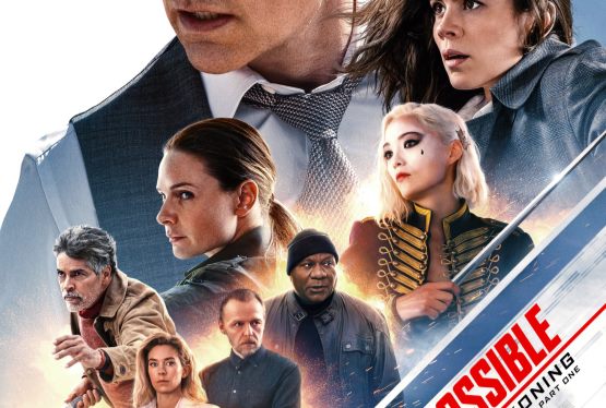Mission: Impossible - Dead Reckoning