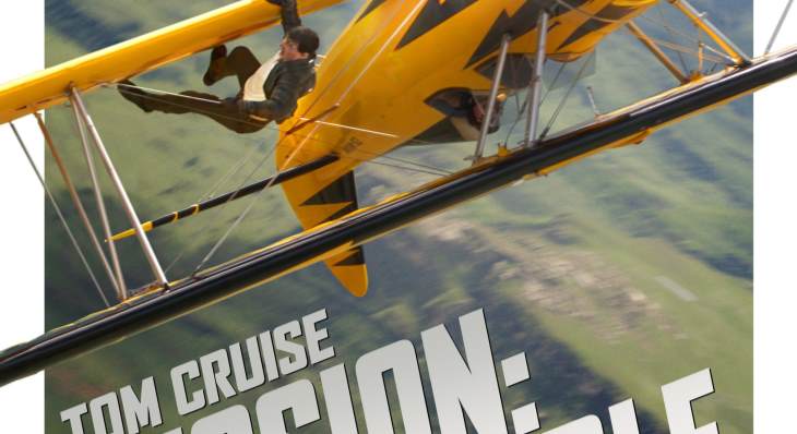 Mission: Impossible - The Final Reckoning (2025) movie poster