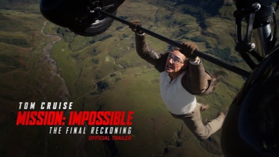Official Trailer
