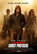 Mission: Impossible Ghost Protocol