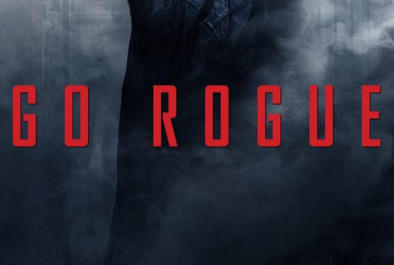 Mission: Impossible Rogue Nation