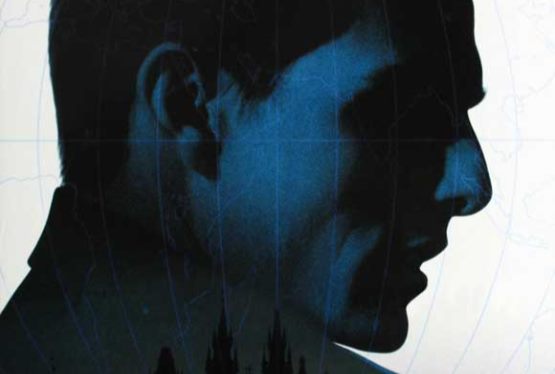 Mission: Impossible