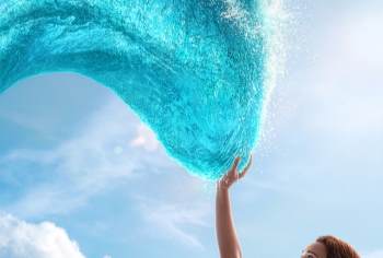 Movie Vault Moana (Live Action)