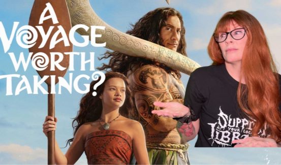 Moana Live-Action Can Disney Recapture the Magic? Blu-ray Review