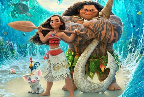 Moana