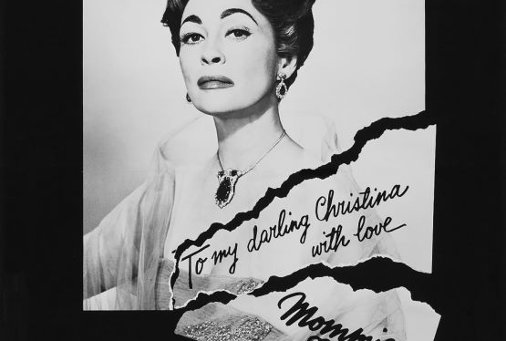 Mommie Dearest
