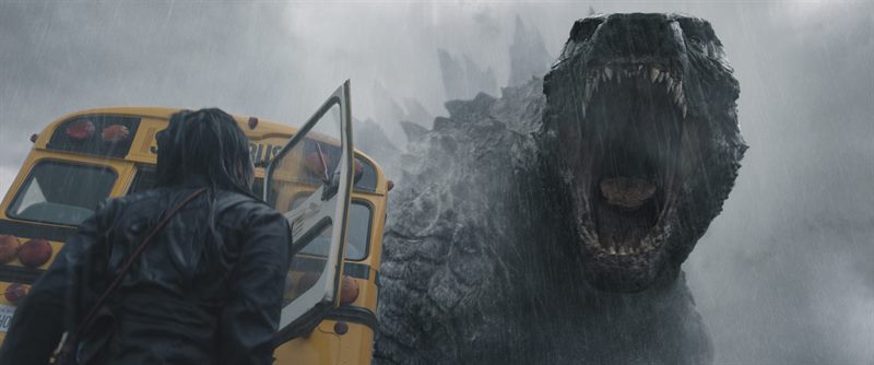 Monarch: Legacy of Monsters Courtesy of Legendary Television. All Rights Reserved.
