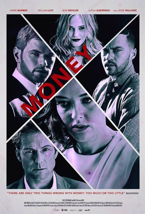 Money movie poster