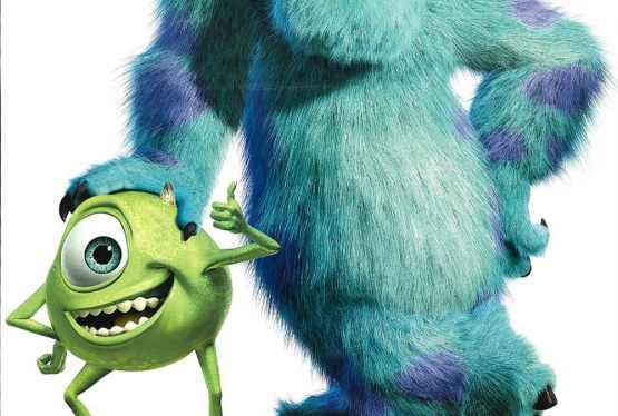 Monsters, Inc.