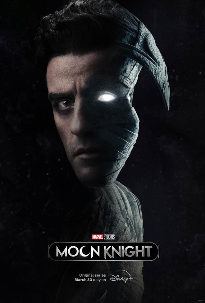 Moon Knight (2022) Review