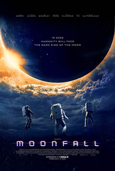 Moonfall (2022) Review